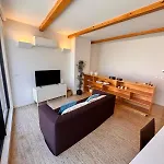 Apartman Rooftop Teatro *