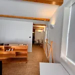 Rooftop Teatro Apartman Aveiro