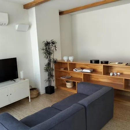 Appartement Rooftop Teatro Aveiro