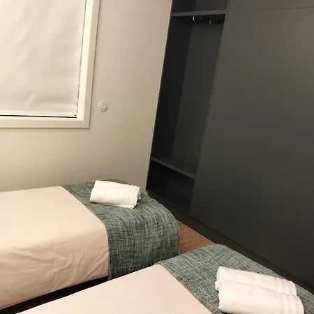 Appartement Rooftop Teatro *