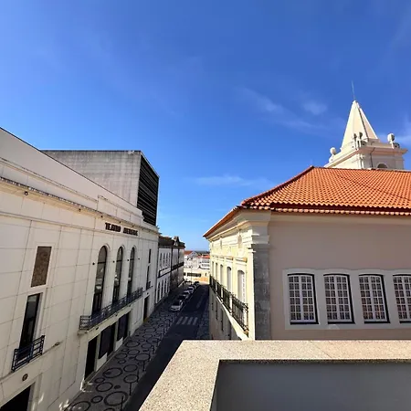 Rooftop Teatro