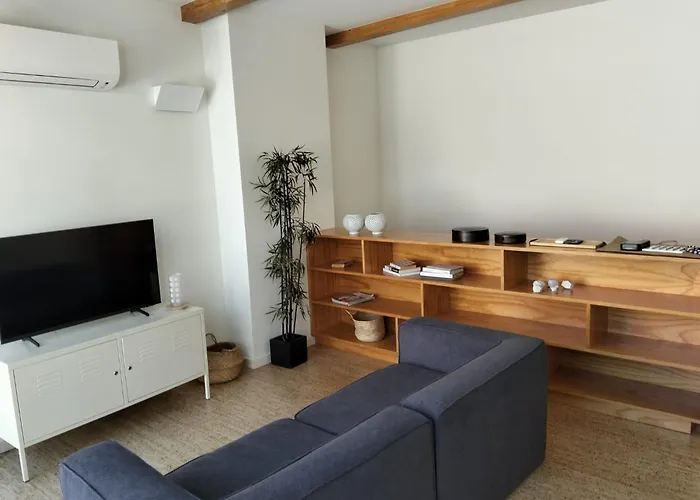 Appartement Rooftop Teatro Aveiro