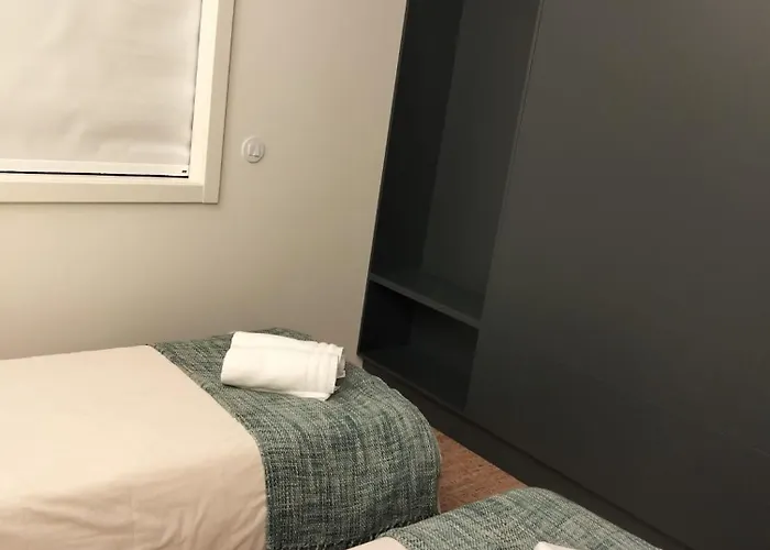 Appartement Rooftop Teatro *