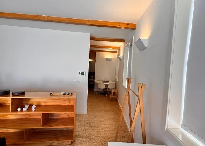 Rooftop Teatro Appartement Aveiro